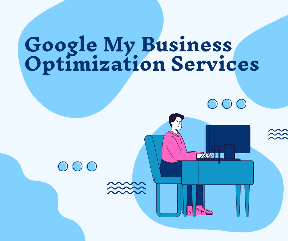 Google My Business Optimization Services Charlotte NC