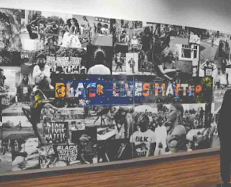 Harvey B. Gantt Center for African-American Arts + Culture Charlotte NC