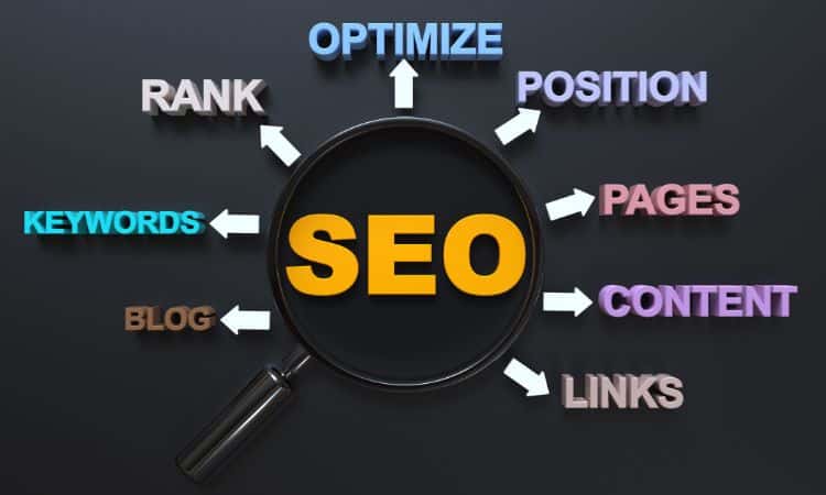 GMB Marketing Solutions - SEO and GBP Services in Charlotte